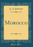 Morocco (Classic Reprint)