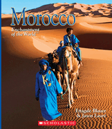 Morocco (Enchantment of the World)
