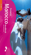 Morocco Handbook: The Travel Guide