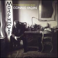 Morph the Cat [CD/DVD] - Donald Fagen