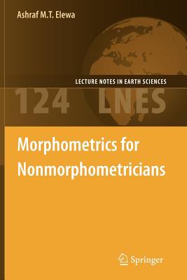 Morphometrics for Nonmorphometricians - Elewa, Ashraf M.T. (Editor)