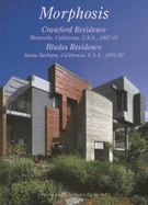 Morphosis - Crawford Residence. Residental Masterpeices 15