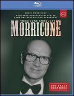 Morricone Conducts Morricone [Blu-ray]