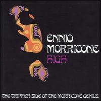 Morricone High - Ennio Morricone