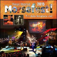 Morsefest 2015 [4CD/2DVD] - Neal Morse