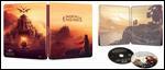 Mortal Engines [SteelBook] [4K Ultra HD Blu-ray/Blu-ray] [Only @ Best Buy]