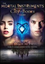 Mortal Instruments: City of Bones - Harald Zwart