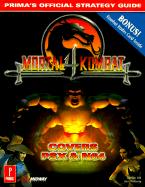 Mortal Kombat 4: Prima's Official Strategy Guide