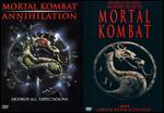 Mortal Kombat II: Annihilation - John R. Leonetti