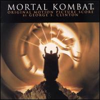 Mortal Kombat [Original Score] - George S. Clinton