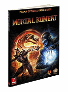 Mortal Kombat: Prima's Official Game Guide