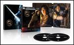 Mortal Kombat [SteelBook] [Includes Digital Copy] [4K Ultra HD Blu-ray/Blu-ray]