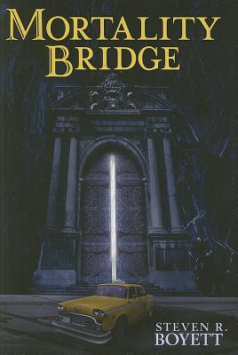 Mortality Bridge - Boyett, Steven R