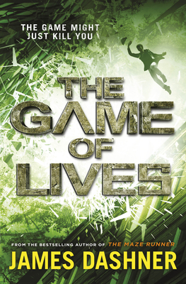 Mortality Doctrine: The Game of Lives - Dashner, James