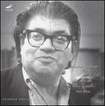 Morton Feldman: Trio
