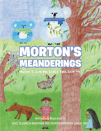 Morton's Meanderings: Mission 1: Save Me. Save a Tree. Save We.