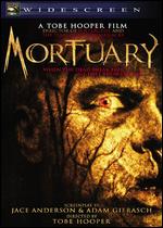 Mortuary - Tobe Hooper