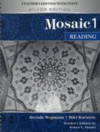 Mosaic 1 Reading - Kirn, Elaine