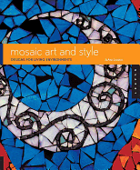 Mosaic Art and Style: Designs for Living Environments