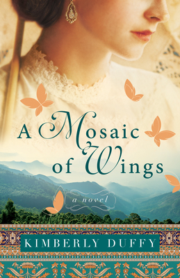 Mosaic of Wings - Duffy, Kimberly (Preface by)