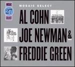 Mosaic Select: Al Cohn, Joe Newman & Freddie Green - Al Cohn/Joe Newman/Freddie Green
