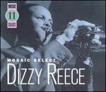 Mosaic Select: Dizzy Reece