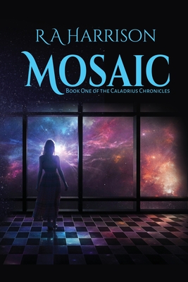 Mosaic - Harrison, Rachel