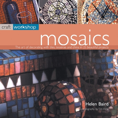 Mosaics - Baird, Helen