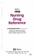 Mosby's 1995 Nursing Drug Reference