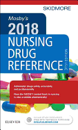Mosby's 2018 Nursing Drug Reference