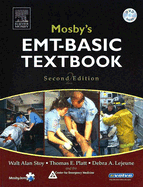 Mosby's EMT: Basic Textbook