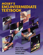 Mosby's EMT: Intermediate Textbook