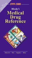 Mosby's Medical Drug Reference