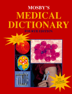 Mosby's Medical, Nursing, and Allied Health Dictionary: Illustrated in Full Color Throughout