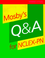 Mosby's Question & Answers for the NCLEX-PN