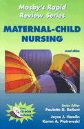 Mosby's Rapid Review Series: Maternal-Child Nursing