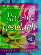 Mosby's Textbook for Nursing Assistants