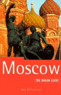 Moscow 2: The Rough Guide, 2nd Edition