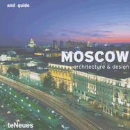 Moscow Architecture & Design