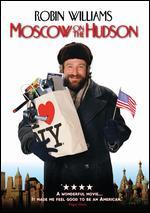 Moscow on the Hudson - Paul Mazursky