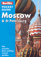 Moscow & St. Petersburg