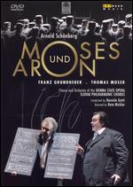 Moses und Aron (Vienna State Opera)