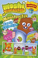 Moshi Monsters: Monsterific Comic Collection