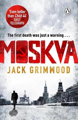 Moskva - Grimwood, Jack