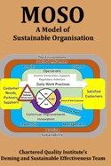 Moso: A Model for Sustainable Organisation