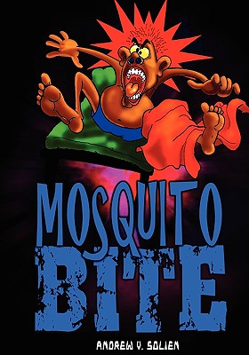 Mosquito Bite - Solien, Andrew V