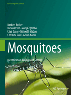 Mosquitoes: Identification, Ecology and Control