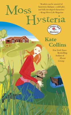 Moss Hysteria - Collins, Kate