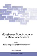 Mossbauer Spectroscopy in Materials Science