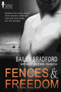Mossy Glenn Ranch: Fences and Freedom